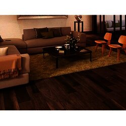 Piso Emblem Brown Daltile 18x50 cm