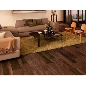 Piso Emblem Brown Daltile 18x50 cm
