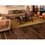 Piso Emblem Brown Daltile 18x50 cm
