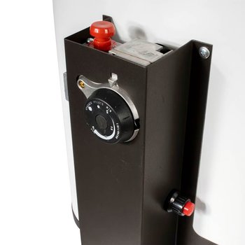 Calentador Depósito Trad 40 L Enerhit Gas LP