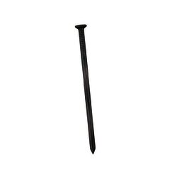 Clavo Concreto Deacero 2 pulg Negro 1 kg