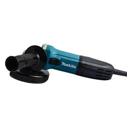 Esmeriladora 4 1/2 Industrial 840 W