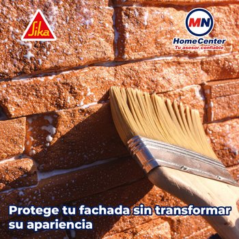 Repelente Anti-Musgo Para Muros Base Agua Sikaguard 71 W PET 5 L