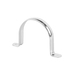 ABRAZADERA OMEGA 4" PG 5PZ AO4