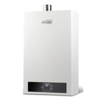 Calentador Instantáneo Modulante 16L Gas LP