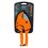 Cortador Tubo Truper PVC 1 5/8 pulg