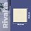Piso Rivalta Marfil Daltile 60.5x60.5 cm