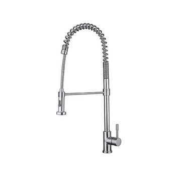 Mezcladora Monomando Kele Semi Profesional Extraíble KSS1636