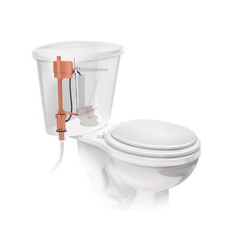 Válvula Llenado para Sanitario Fluidmaster