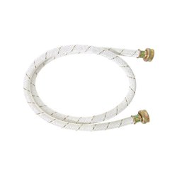 Manguera Lavadora Flexible Coflex 3/4 x 3/4 x 47 pulg