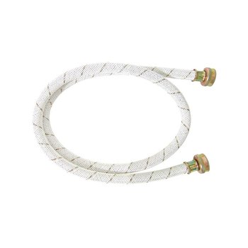 Manguera Lavadora Flexible Coflex 3/4 x 3/4 x 47 pulg