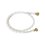 Manguera Lavadora Flexible Coflex 3/4 x 3/4 x 47 pulg