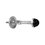 Tope Sencillo Phillips Puerta 57 C Cromo