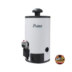 Calentador Depósito Automático 38 L Iusa Primo Gas LP 1 Servicio Calentador Depósito Automático 38 L Iusa Primo Gas LP 1 Servicio