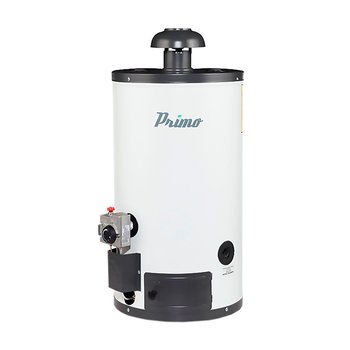 Calentador Depósito Automático 38 L Iusa Gas LP