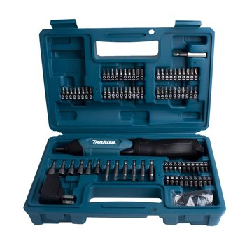 Atornillador Inalámbrico 1/4 Profesional 3.6 V