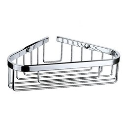 Repisa Esquinera Helvex Rejilla REJ-02 Repisa Esquinera Helvex Rejilla REJ-02