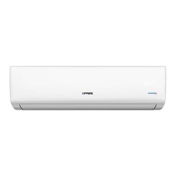 MINISPLIT INVERTER 1.5 TONELADAS FRIO CALOR 220V PRIME