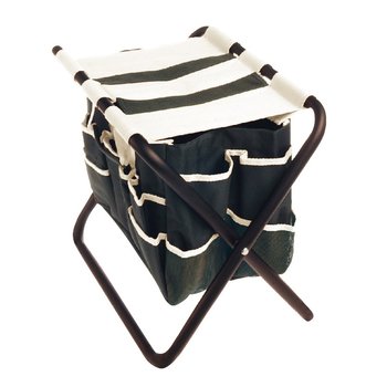 Asiento plegable jardín