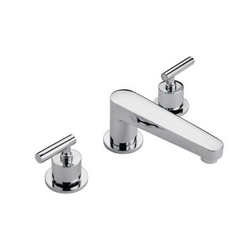 Mezcladora Lavabo 8 pulg Spacio Proyecta ME8-SP-01