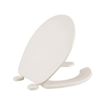 Asiento Sanitario Bemis Redondo Hueso 75AR