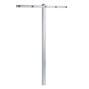 Tendedero Ropa T 07X116X183cm Material Acero