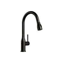 Llave Monomando de fregadero electrónico sensor Practika Helvex