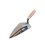 Cuchara Truper para Albañil 10 pulg