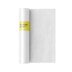 Tela Refuerzo Poliflex marca Protexa R5808812 100 m