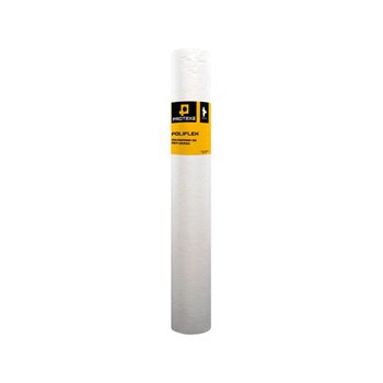 Tela Refuerzo Poliflex marca Protexa R5808812 100 m