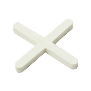 Separador Cruceta 2 mm para Pisos