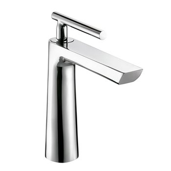 Monomando Lavabo Helvex Contrap Ush Konos E-916