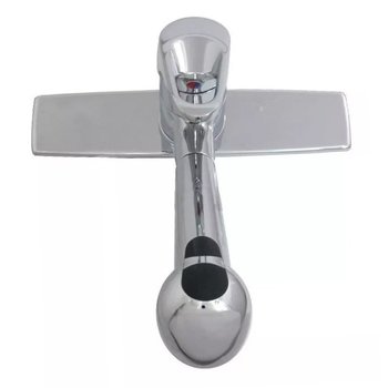 Monomando Ergo para Fregadero E-39