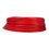 Cable Eléctrico Rojo Rollo de 100 M Calibre 14 THW-LS