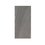 Piso porcelánico Kroma Daltile 75x150 cm rectificado Dark gray