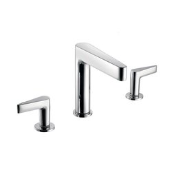 Mezcladora Lavabo Helvex Clásica