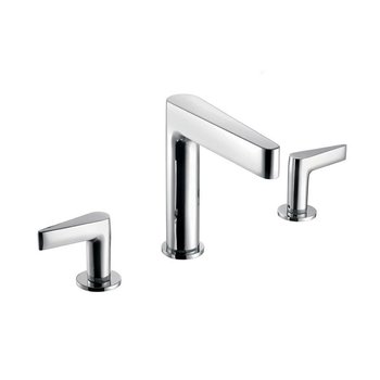 Mezcladora Lavabo Helvex Clásica