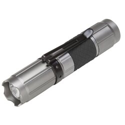 Linterna Bolsillo LED Aluminio 25 Lúmenes