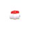 Válvula Esfera Roscable PVC 4 pulg Rugo