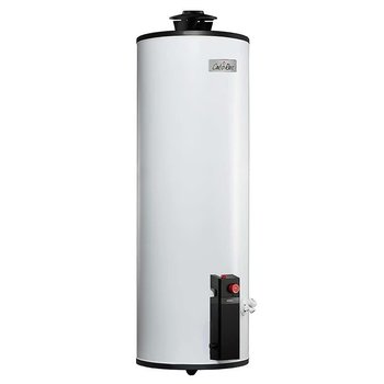 Calentador de Depósito Calorex Gas Natural 200 l