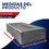 Panel Cemento Permabase 1.22 x 2.44 m 43 kg