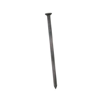 Clavo Concreto Deacero 1 pulg Negro 1 kg