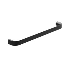 Toallero barra Potenza ébano Helvex