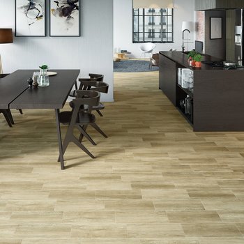 Piso Memphis Tipo Madera Cesantoni 20x60 cm 1.68 m2.