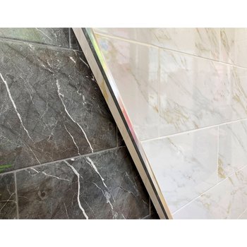 Uniperfil ángulo 16 mm x 2..5 ml Plata brillo