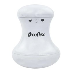 Regadera Eléctrica Confort 3 Temperaturas 110 V Coflex