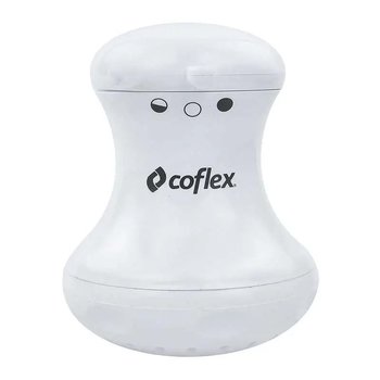 Regadera Eléctrica Confort 3 Temperaturas 110 V Coflex