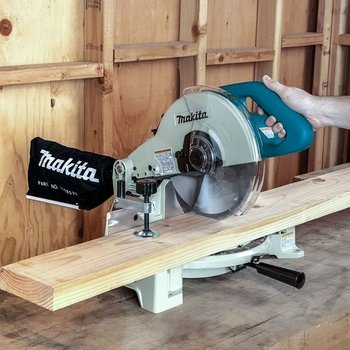 Sierra Inglete 10 Industrial 1650 W Makita