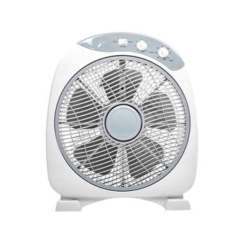 Ventilador escritorio Iusa 30.48 cm aspas 45 W