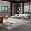 Piso Leighton gray Cesantoni 60X120 cm rectificado